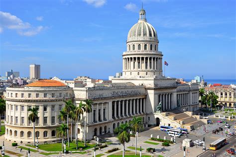 Cuba .